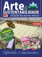 Arte e Sustentabilidade